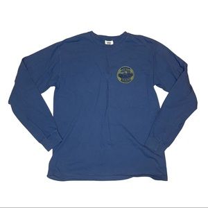 Comfort colors long sleeve shirt
